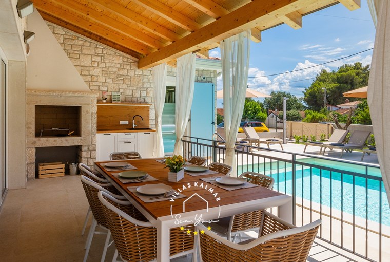 Villa Oliva Tar slika 26 od 55