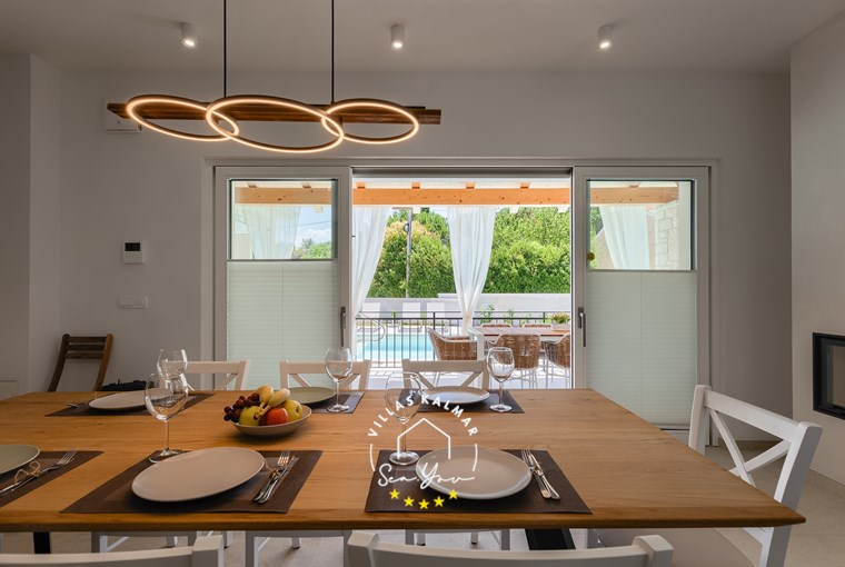 Villa Oliva Tar slika 35 od 55
