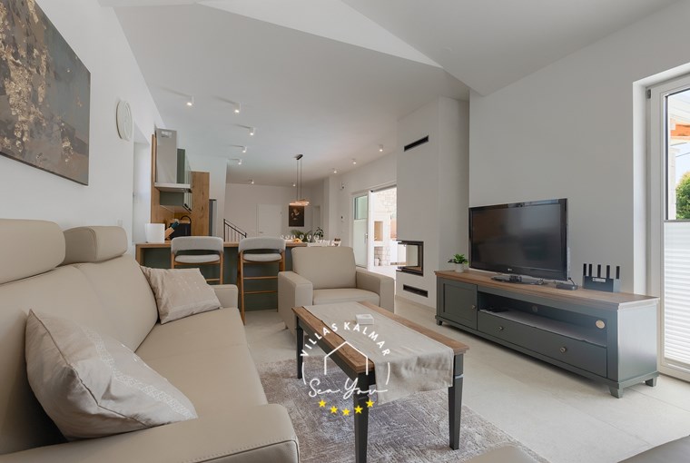 Villa Oliva Tar slika 22 od 55