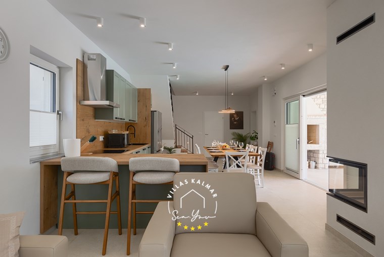 Villa Oliva Tar slika 37 od 55