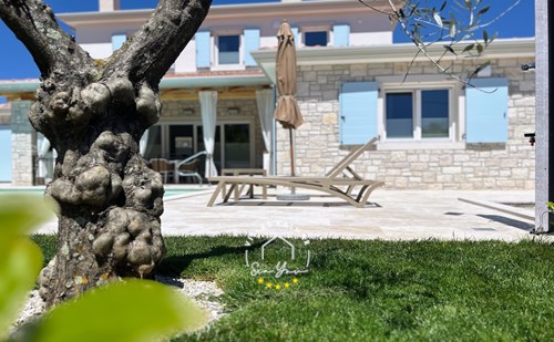 Villa Oliva Tar slika 6 od 6