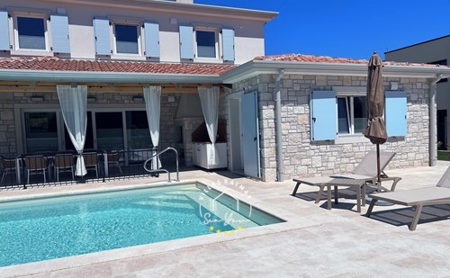 Villa Oliva Tar image 1 of 6