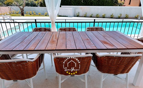 Villa Oliva Tar image 5 of 6