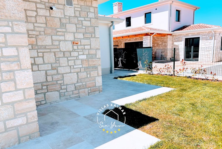 Villa Oliva Tar Foto 31 von 57