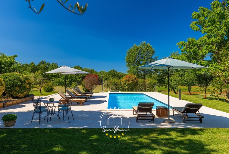 Villa Valade image 10 of 60