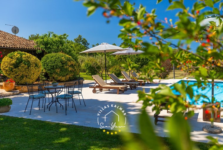 Villa Valade image 18 of 60