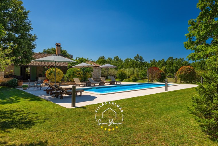 Villa Valade image 28 of 60