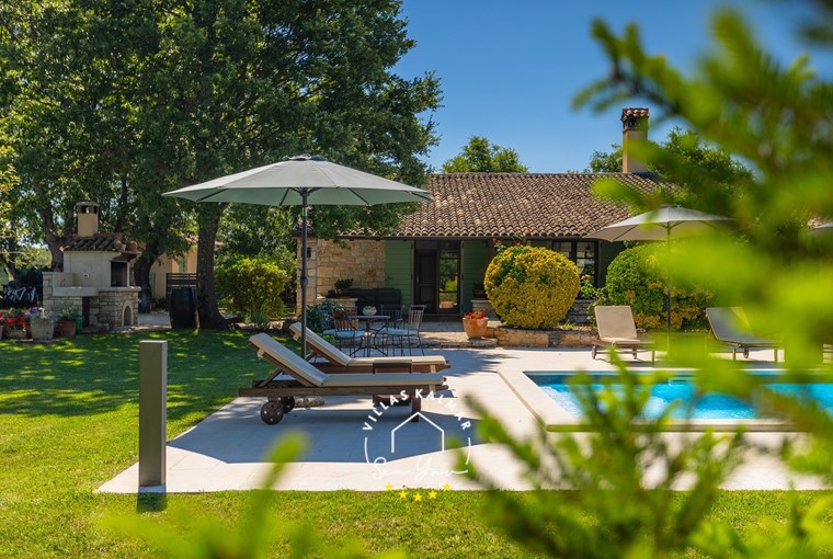 Villa Valade image 19 of 60
