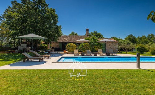Villa Valade slika 2 od 6