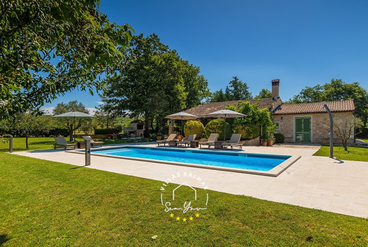 Villa Valade image 30 of 60