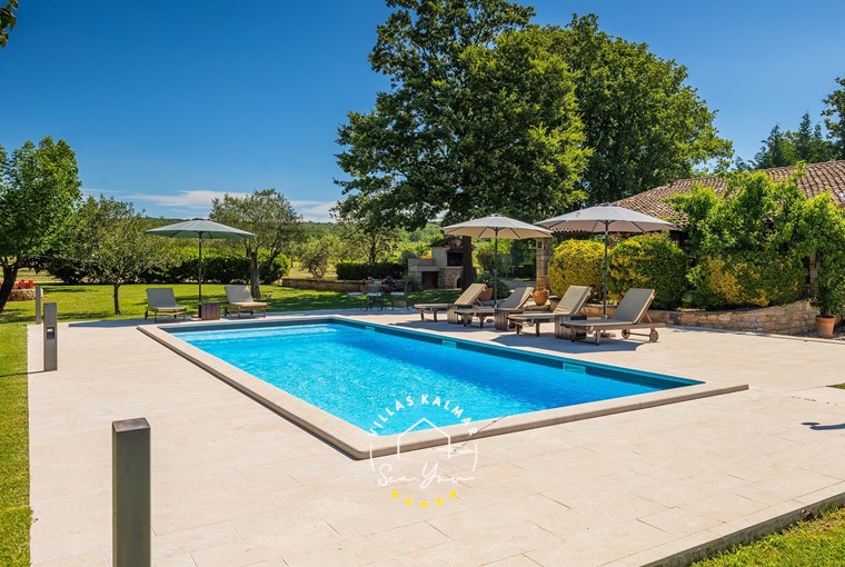 Villa Valade image 35 of 60