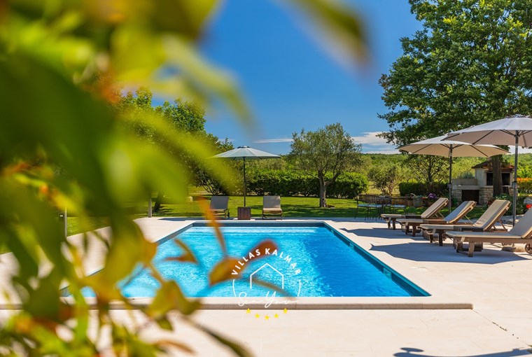 Villa Valade image 27 of 60