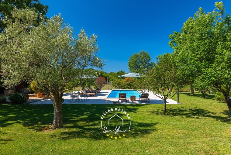 Villa Valade image 11 of 60