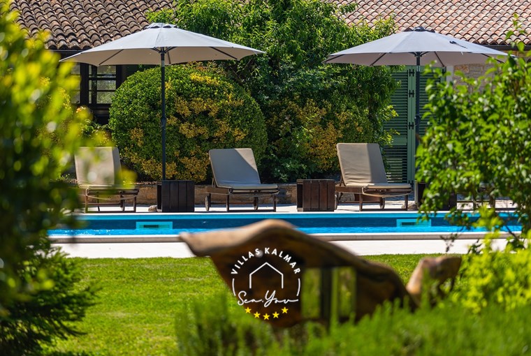 Villa Valade image 23 of 60