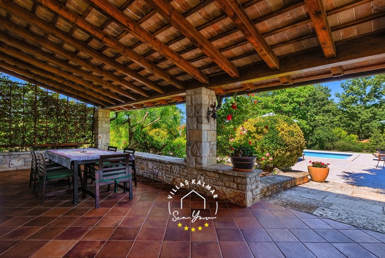 Villa Valade image 36 of 60