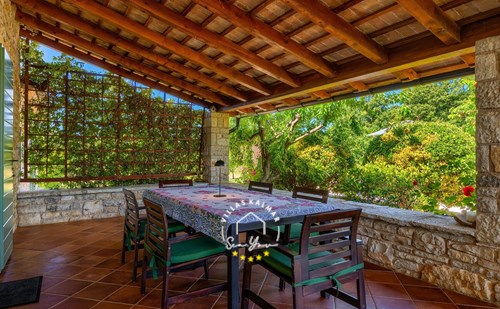 Villa Valade slika 5 od 6