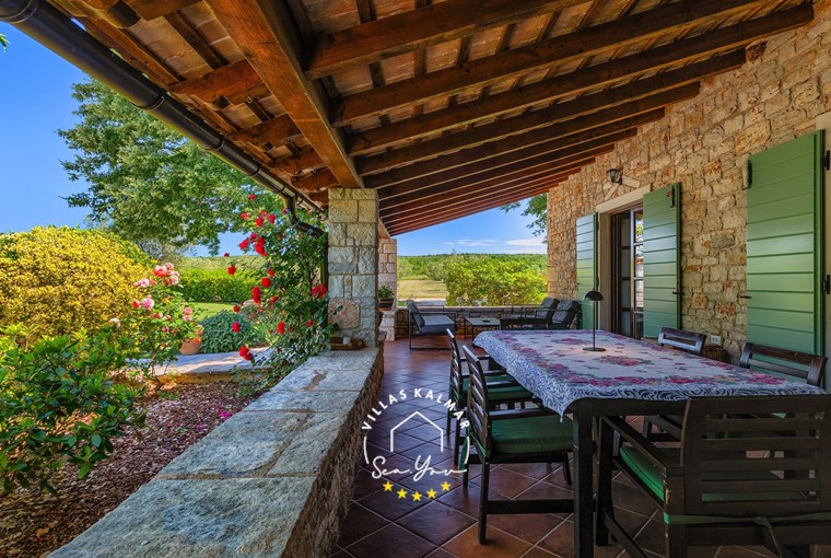 Villa Valade image 37 of 60