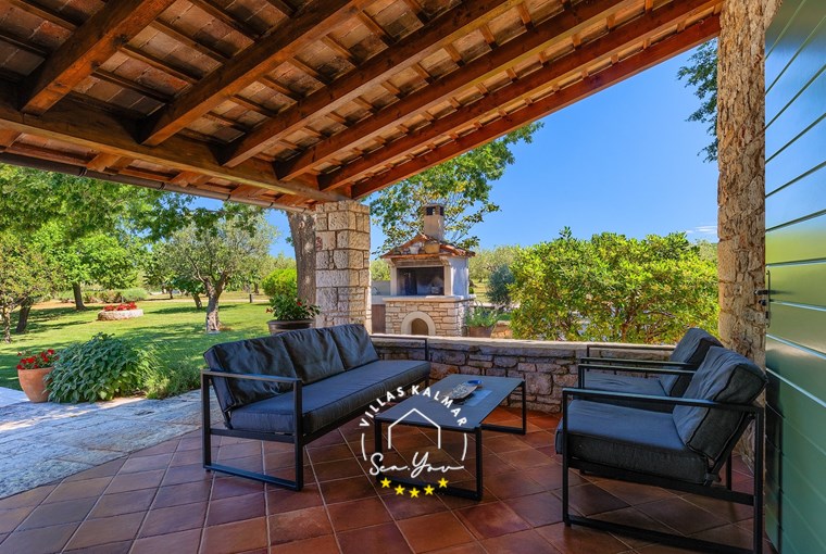 Villa Valade image 7 of 60