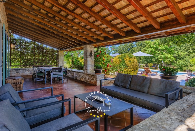 Villa Valade image 17 of 60