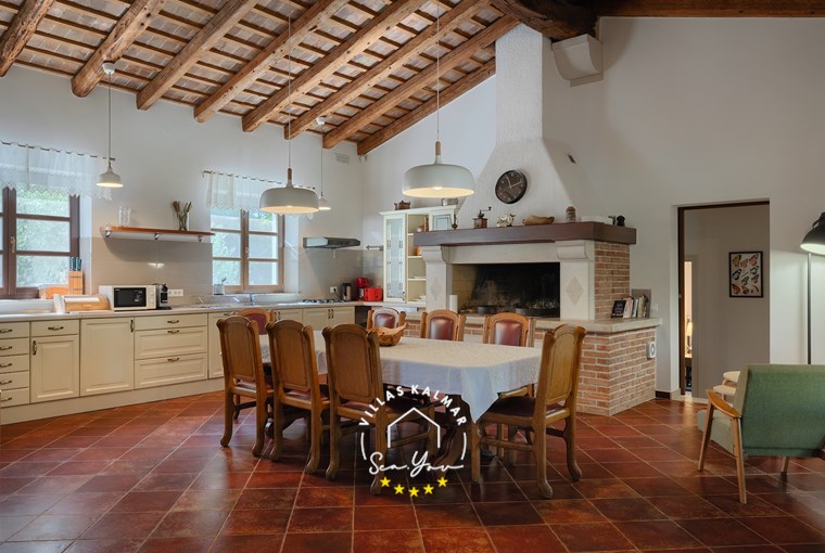 Villa Valade image 6 of 60