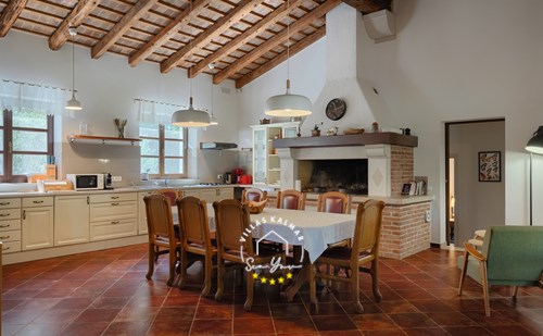 Villa Valade slika 6 od 6
