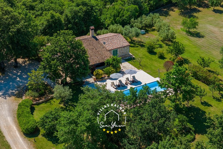 Villa Valade image 60 of 60