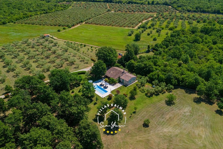 Villa Valade image 29 of 60