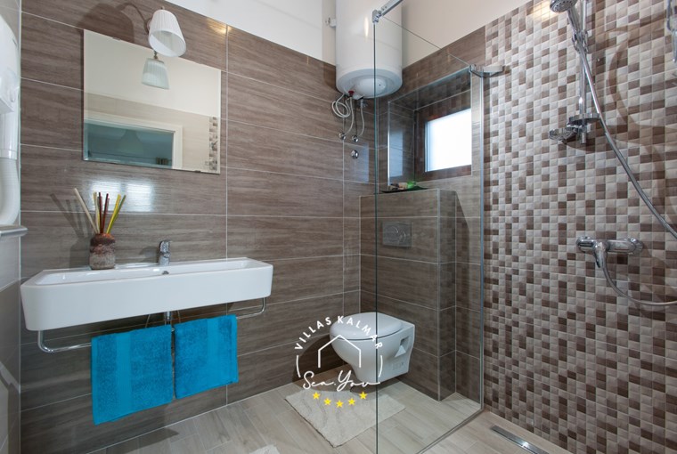 Villa Valade foto 19 di 20