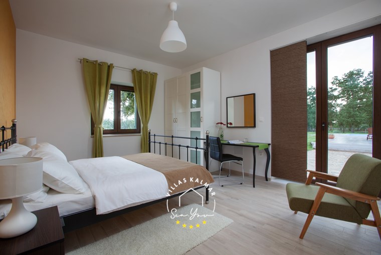 Villa Valade foto 16 di 20