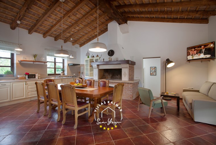 Villa Valade foto 4 di 20