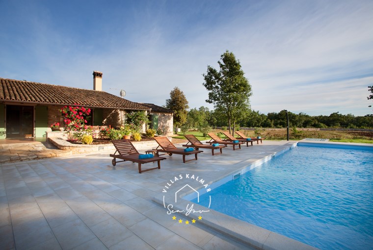 Villa Valade foto 6 di 20