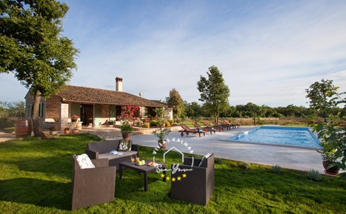 Villa Valade image 5 of 6