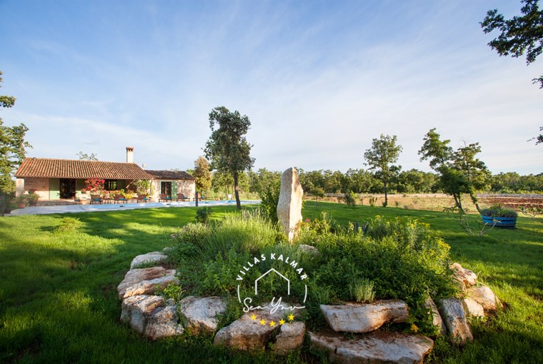 Villa Valade foto 7 di 20