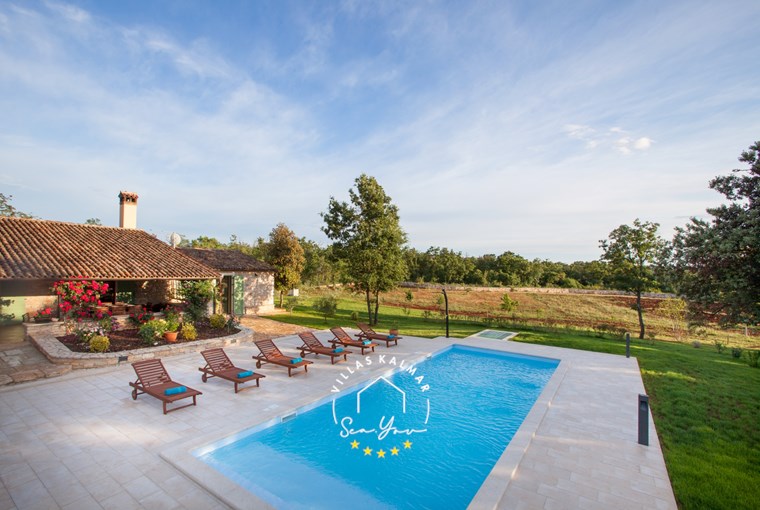 Villa Valade foto 3 di 20