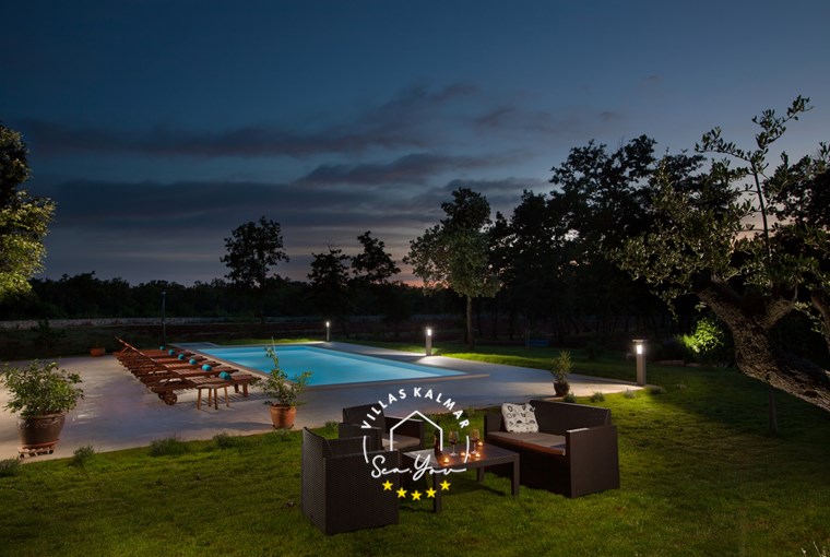 Villa Valade foto 12 di 20