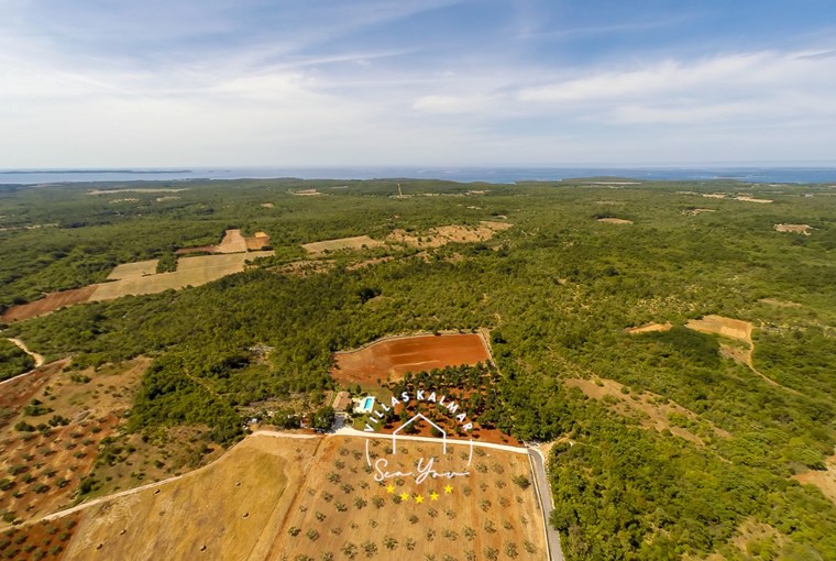 Villa Valade foto 14 di 20