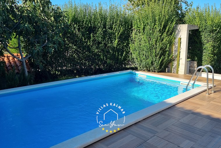 Villa Val foto 12 di 44