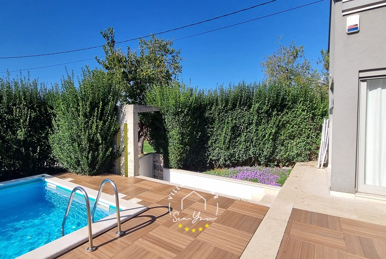 Villa Val foto 3 di 44