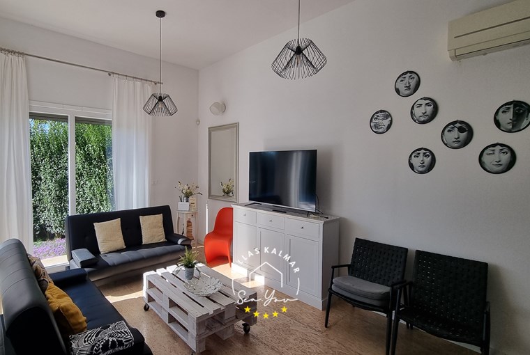 Villa Val foto 2 di 44