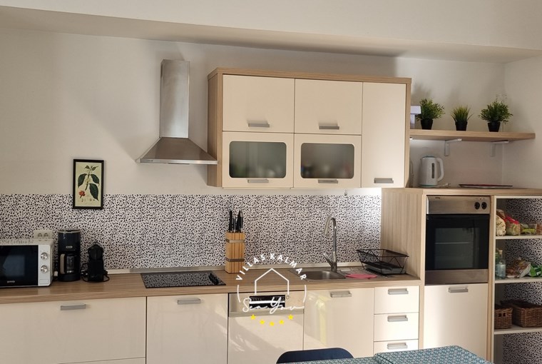 Villa Val foto 21 di 44