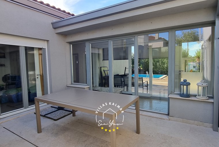 Villa Val foto 28 di 44