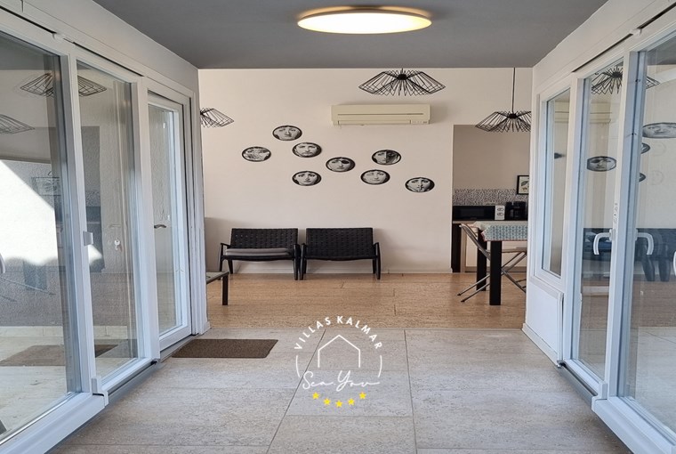 Villa Val foto 29 di 44