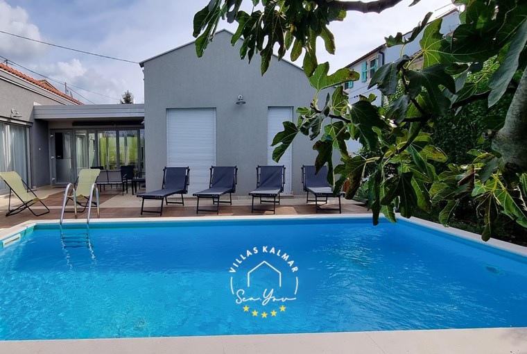 Villa Val foto 8 di 44