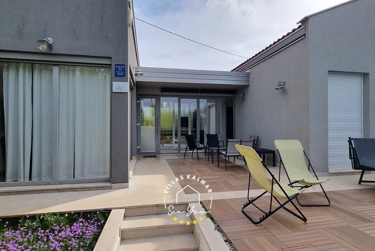 Villa Val foto 19 di 44