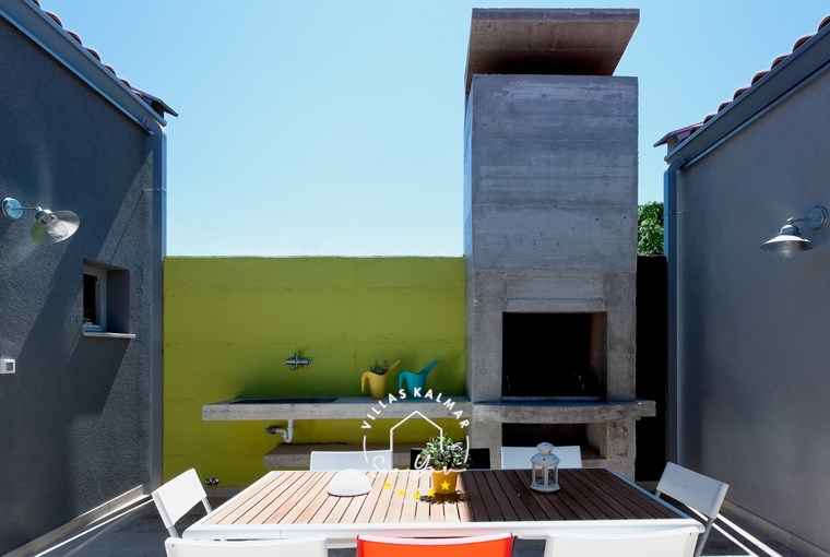 Villa Val foto 26 di 44