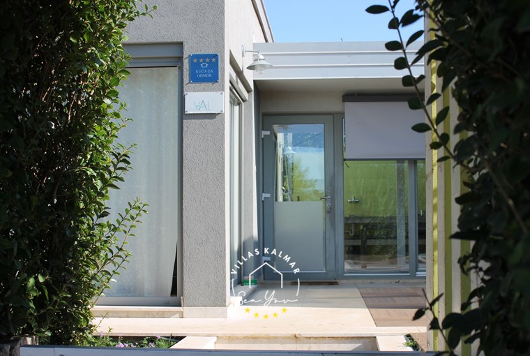 Villa Val foto 14 di 44