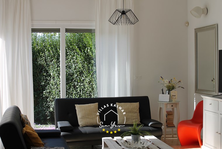 Villa Val foto 10 di 44