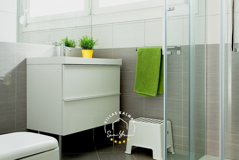 Villa Val foto 43 di 44