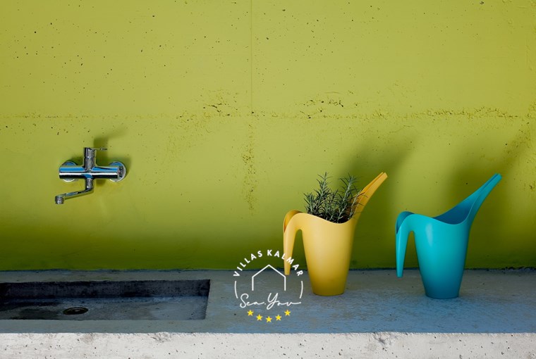 Villa Val foto 27 di 44