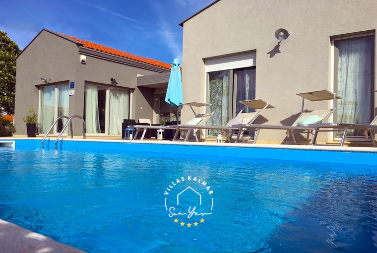 Villa Val foto 5 di 44